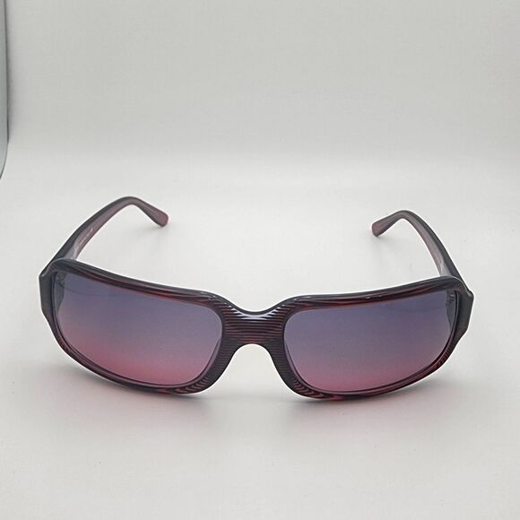 Vogue Red & Blue Sunglasses - Picture 5 of 10